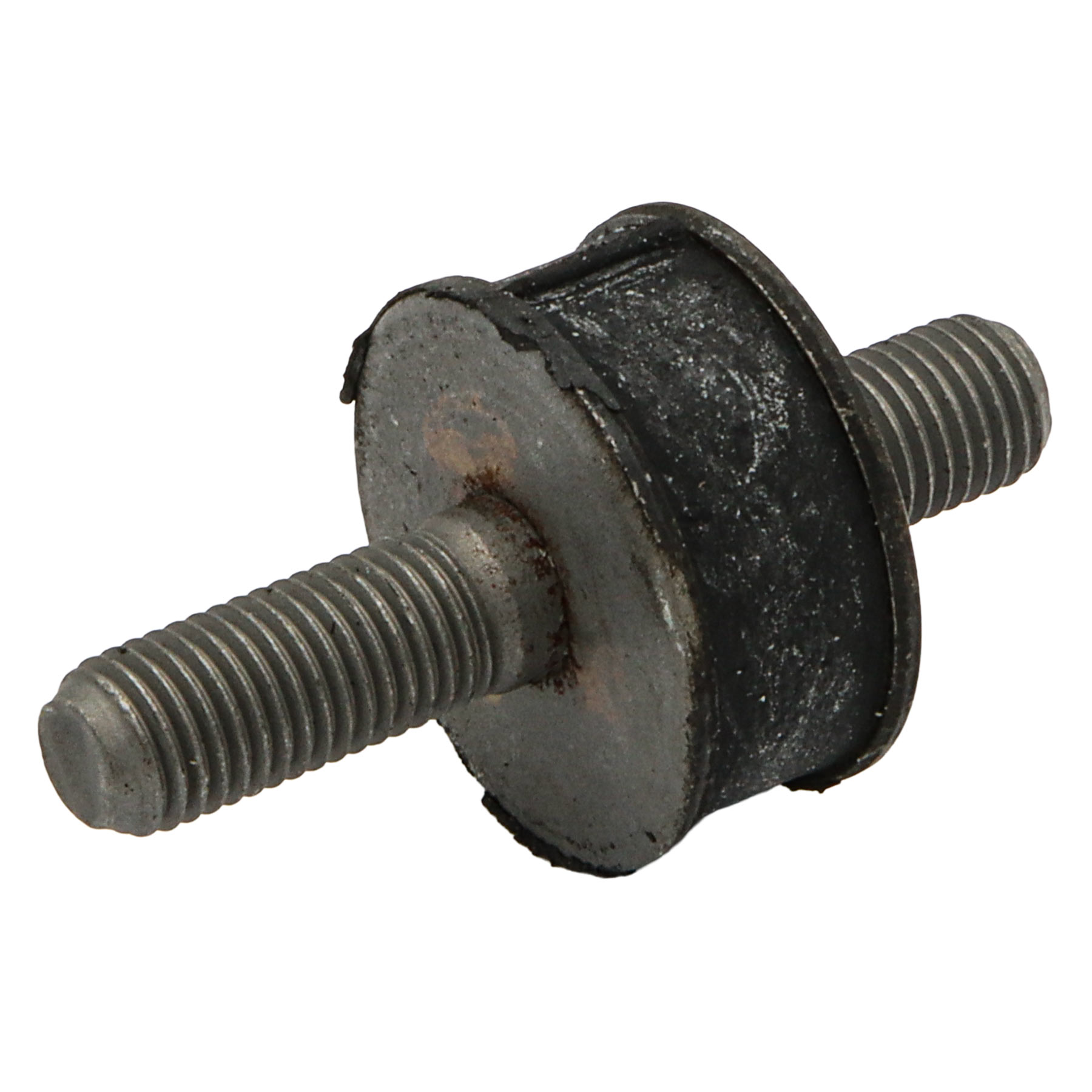 DUSTPROOF RUBBER
